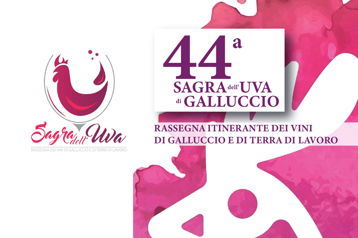Sagra di Galluccio