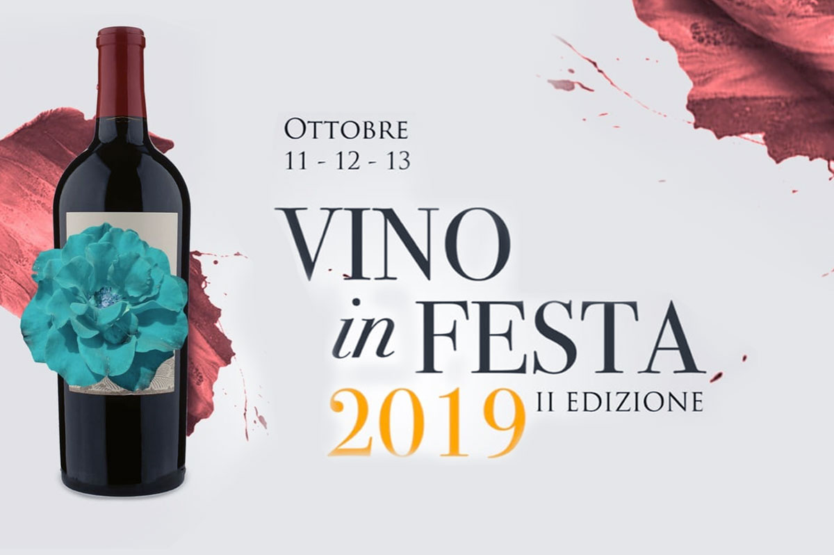 Vino in festa 2019