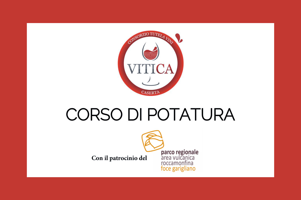 Corso di potatura