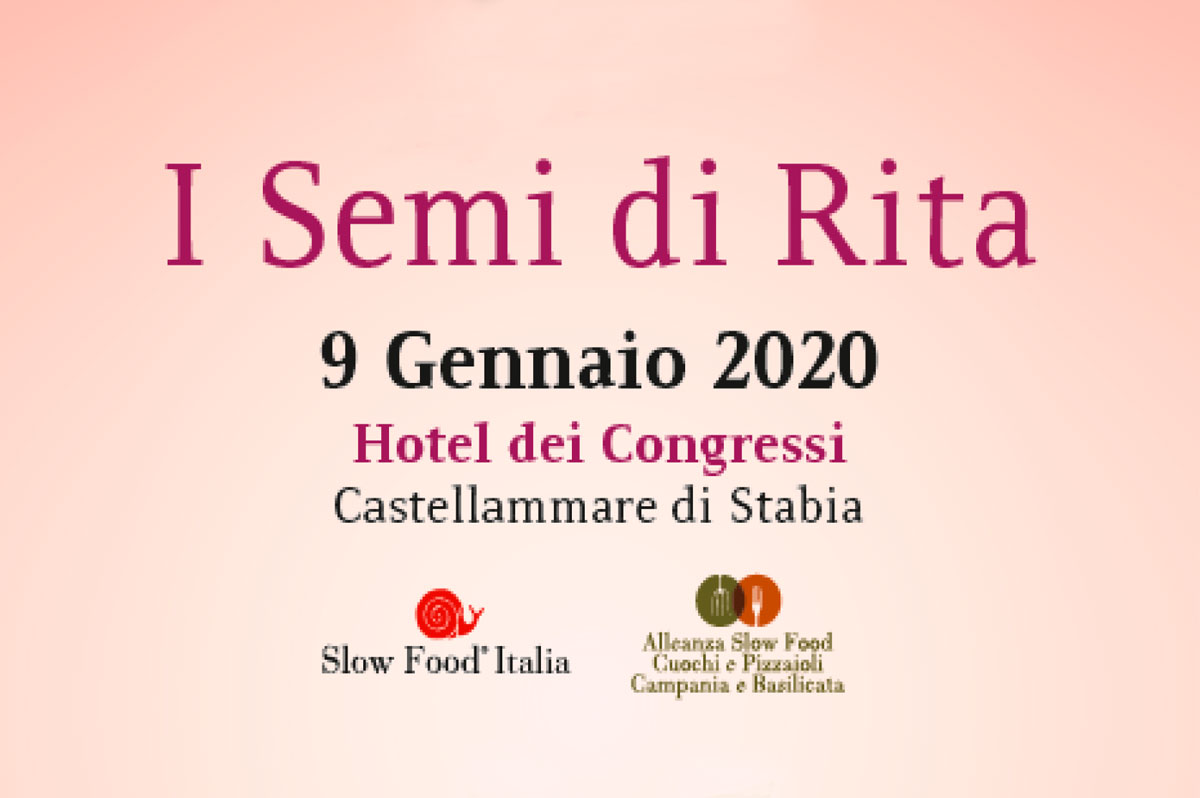 I semi di Rita