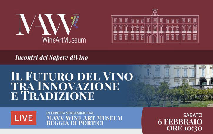 Il futuro del vino tra innovazione e tradizione