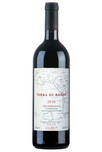 Terra di Rosso