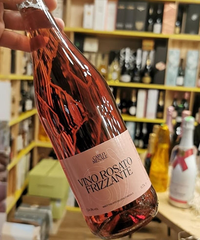 Rosato Frizzante