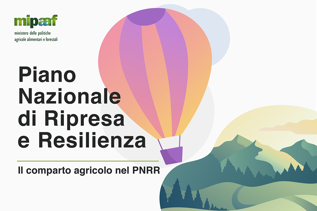 Piano Nazionale di Ripresa e Resilienza