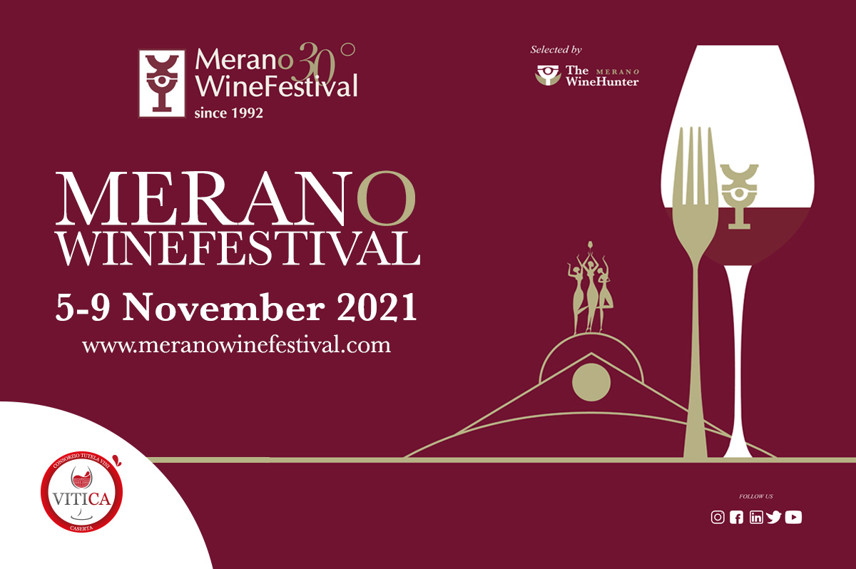 Merano Wine Festival