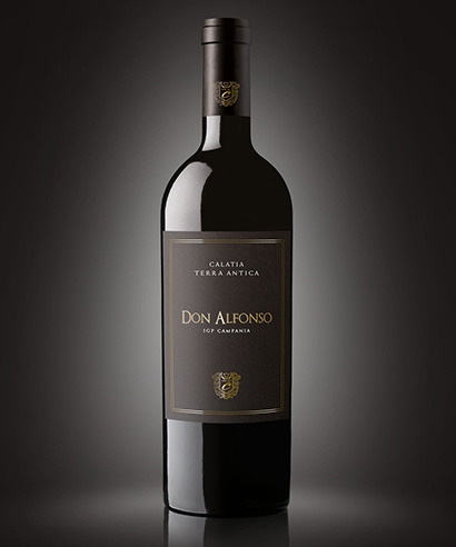 Don Alfonso