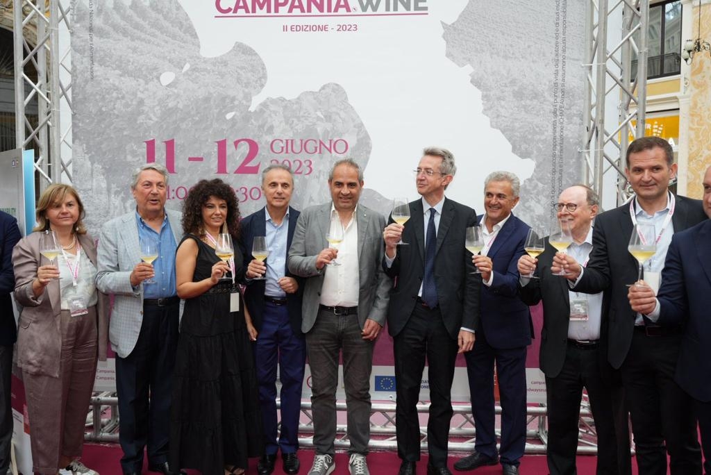 Campania.Wine