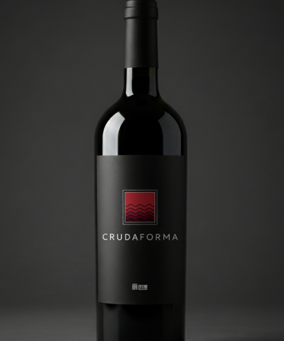 Crudaforma