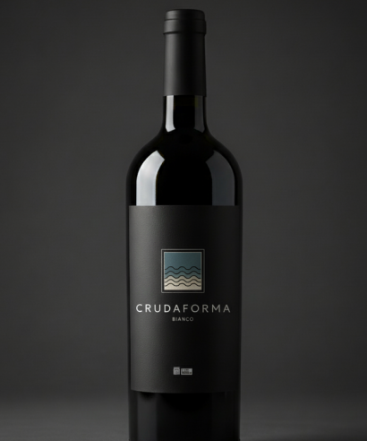 Crudaforma Bianco