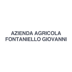 fontaniello